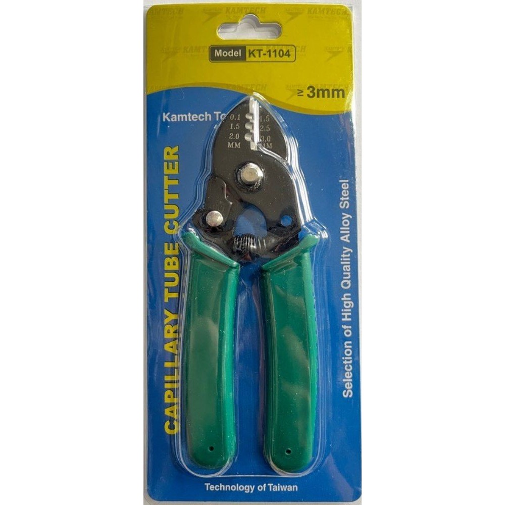 کپی بر لوله مویی مدل 1104-KT کامتک