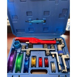 خم کن لوله مسی مدل 90Multi Bender Kit