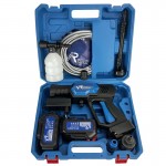 کارواش شارژی ویوارکس VR2450V2-PW