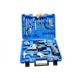 کیت دریل شارژی ویوارکس مدل VR1210V-12CK