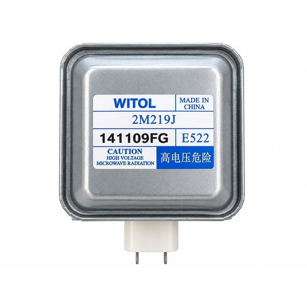 مگنترون مایکروویو ویتول (WITOL) مدل 2M219J