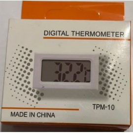 دماسنج محیطی دیجیتال TPM10