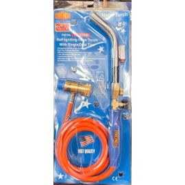 تورچ جوشکاری دولول برند ترندز Trendz