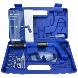 میخکوب چاشنی خور ویوارکس 30 سانتی مدل VR3210