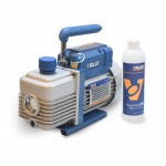 پمپ وکیوم تک مرحله ای ولئو مدل VE115N