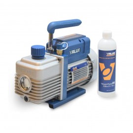 پمپ وکیوم تک مرحله ای ولئو مدل VE115N