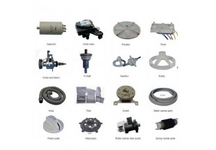 خرید قطعات لباسشویی