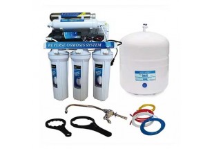 خرید قطعات تصفیه آب