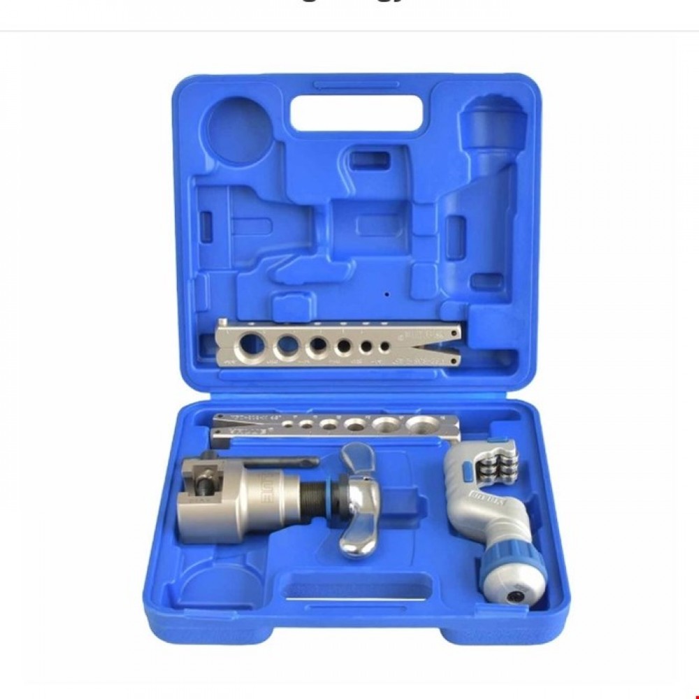 لوله پرچ کن ولئو دوفک بالوله بر مدل VFT808-MIS