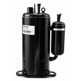 کمپرسور سابکول (Subcool) مدل QXH-F34F050 با مبرد R22