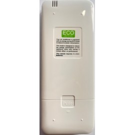 کنترل کولرگازی ایران رادیاتور دکمه سبز