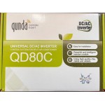 برد همه کاره اینورتر کولرگازی AC/DC کیوندا QD80C
