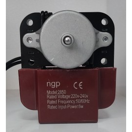 فن یخچال ان جی پی NGP 220V