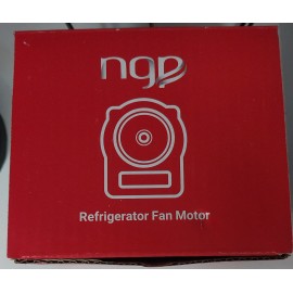 فن یخچال ان جی پی NGP 220V