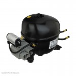 کمپرسور یخچال امبراکو کد80 قدرت 1/4