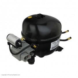 کمپرسور یخچال امبراکو کد80 قدرت 1/4