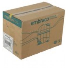 کمپرسور یخچال امبراکو قدرت 1/4 کد 80