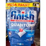 قرص ماشین ظرفشویی فینیش بسته ۷۲ عددی