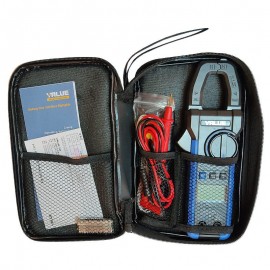 آمپرمتر ولئو VMC-1