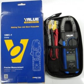 آمپرمتر ولئو VMC-1