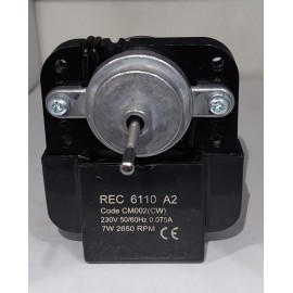 موتور فن یخچال برندMaster مدل F6110 220V
