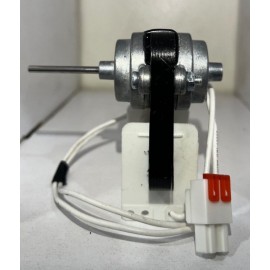 فن بغل کندانسور یخچال اکسپرت 220V کشابی