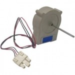 موتور فن طوسی یخچال 13ولت کامتک