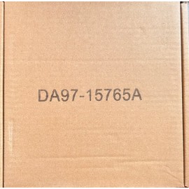 فن کندانسور یخچال فریزر ساید بای ساید سامسونگ ۱۲ ولت