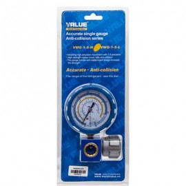 گیج تک فشار ولئو VMG-1-S-L