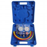 گیج دوقلو VALUE مدل VMG-2-R410A-B