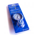 گیج تک فشار ولئو VMG-1-S-L