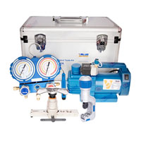 ابزار برودتی