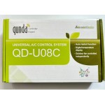برد همه کاره کولر گازی Universal A/C مدل QD-U08C