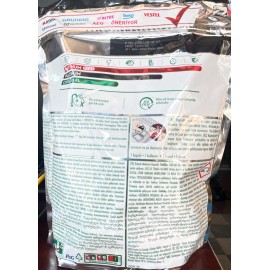 قرص ماشین ظرفشویی فیری مدل پلاتینیوم بسته ۷۲ عددی